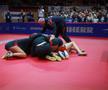 Echipa de tenis de masă a României după titlul european 2017