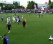 Fanii din Bundesliga, mesaj special pentru Politehnica Timișoara în ziua în care a promovat în Liga 2