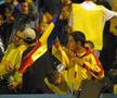 România - Luxemburg 4-0, pe stadionul „Astra” din Ploiești, pe 6 septembrie 2003 / FOTO: Arhivă Gazeta Sporturilor