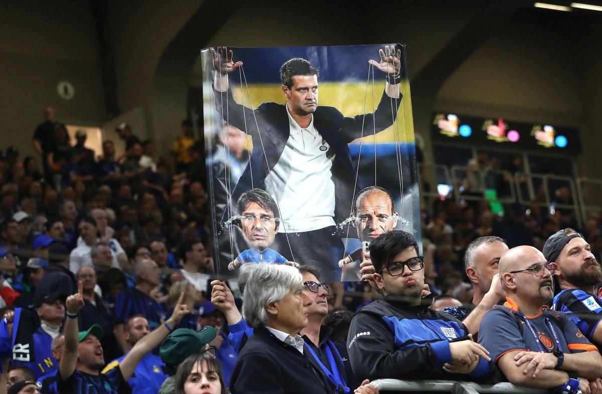 Cristi Chivu și Inter, vizită la Vatican