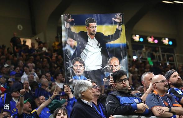 Elogiul suprem adus lui Cristi Chivu în Gazzetta dello Sport » Italienii îi fac o provocare culinară tradițională!
