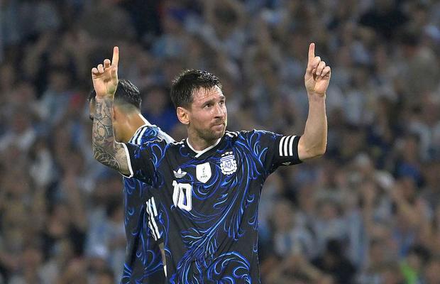Messi recunoaște lipsa de obiectivitate » Îl vrea pe acest jucător la Mondial: „Indiferent de formă”