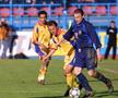 Fotografii din amicalul România - Slovacia 0-0, disputat pe stadionul „Astra” din Ploiești, pe 25 aprilie 2001 / FOTO: Arhivă Gazeta Sporturilor
