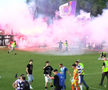 Sărbătoare la Timișoara! Politehnica a revenit în Liga 2 după 3 ani » Care e a doua echipă promovată matematic