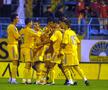 România - Luxemburg 4-0, pe stadionul „Astra” din Ploiești, pe 6 septembrie 2003 / FOTO: Arhivă Gazeta Sporturilor