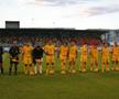România - Luxemburg 4-0, pe stadionul „Astra” din Ploiești, pe 6 septembrie 2003 / FOTO: Arhivă Gazeta Sporturilor