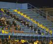 România - Luxemburg 4-0, pe stadionul „Astra” din Ploiești, pe 6 septembrie 2003 / FOTO: Arhivă Gazeta Sporturilor