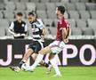 U Cluj - Rapid, etapa 8 din play-off // foto: Imago