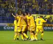 România - Luxemburg 4-0, pe stadionul „Astra” din Ploiești, pe 6 septembrie 2003 / FOTO: Arhivă Gazeta Sporturilor