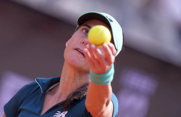 Când se joacă Sorana Cîrstea - Linda Noskova în optimile de finală de la WTA 1000 Roma