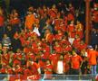 România - Luxemburg 4-0, pe stadionul „Astra” din Ploiești, pe 6 septembrie 2003 / FOTO: Arhivă Gazeta Sporturilor