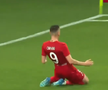 Alexandru Cîmpanu, un nou gol în China / foto: captură X
