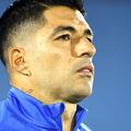 Luis Suarez // foto: Guliver/gettyimages