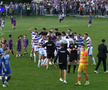 Fanii din Bundesliga, mesaj special pentru Politehnica Timișoara în ziua în care a promovat în Liga 2