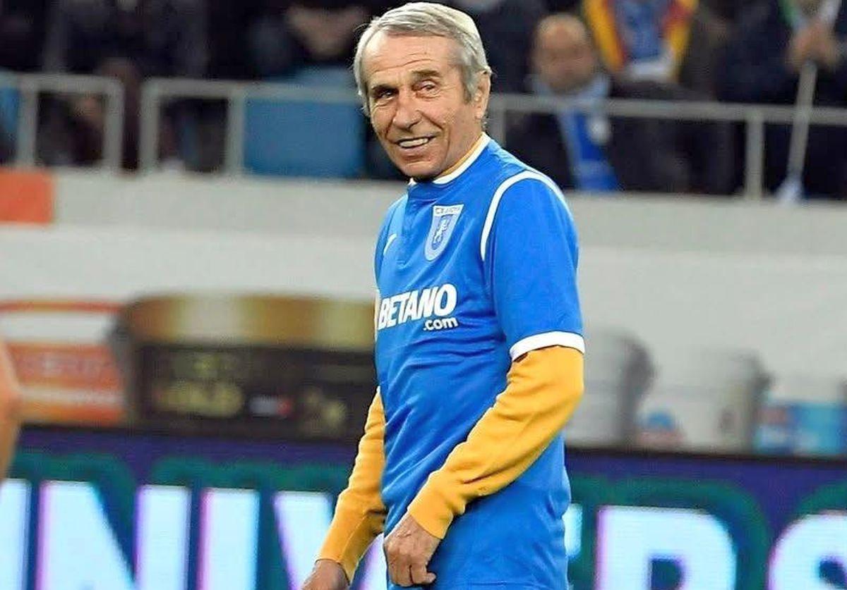 Euforie în Bănie: „Suntem campioni!” » Are, totuși, o dilemă legată de Coelho