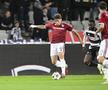 U Cluj - Rapid, etapa 8 din play-off // foto: Imago