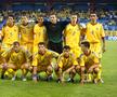 România - Luxemburg 4-0, pe stadionul „Astra” din Ploiești, pe 6 septembrie 2003 / FOTO: Arhivă Gazeta Sporturilor