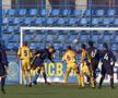 Fotografii din amicalul România - Slovacia 0-0, disputat pe stadionul „Astra” din Ploiești, pe 25 aprilie 2001 / FOTO: Arhivă Gazeta Sporturilor
