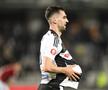 U Cluj - Rapid, etapa 8 din play-off // foto: Imago