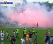 Politehnica Timișoara a promovat în Liga 2 // FOTO: captură YouTube @Politehnica Timișoara