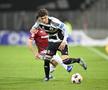 U Cluj - Rapid, etapa 8 din play-off // foto: Imago