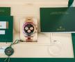 Rolex Cosmograph Daytona Rainbow, ceasul purtat de Lionel Messi