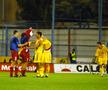 România - Luxemburg 4-0, pe stadionul „Astra” din Ploiești, pe 6 septembrie 2003 / FOTO: Arhivă Gazeta Sporturilor