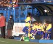 Fotografii din amicalul România - Slovacia 0-0, disputat pe stadionul „Astra” din Ploiești, pe 25 aprilie 2001 / FOTO: Arhivă Gazeta Sporturilor