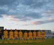 România - Luxemburg 4-0, pe stadionul „Astra” din Ploiești, pe 6 septembrie 2003 / FOTO: Arhivă Gazeta Sporturilor