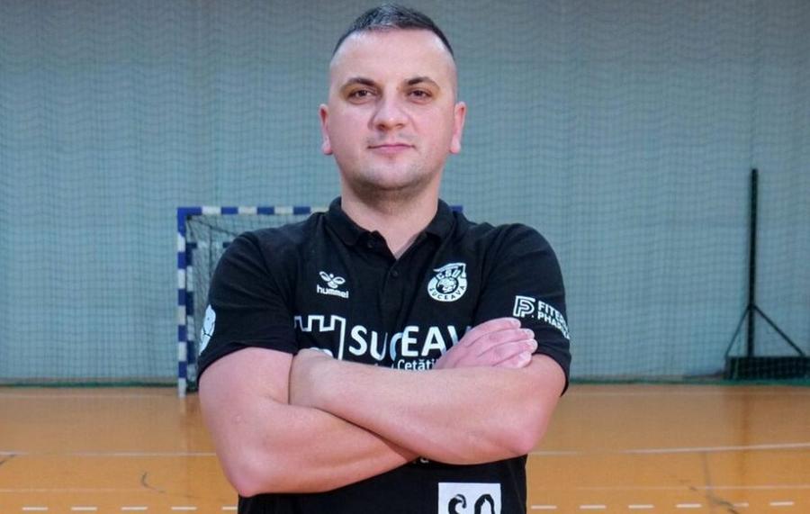 Vasile Boca e și selecționer al naționalei masculine de cadeți Tărăboi și acuzații de blat în handbalul românesc: „Teatru ieftin!” » Non-combat în meciul cu Dinamo? Ce spun părțile implicate: „Ne-au amenințat”
