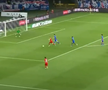 Alexandru Cîmpanu, un nou gol în China / foto: captură X