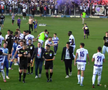 Sărbătoare la Timișoara! Politehnica a revenit în Liga 2 după 3 ani » Care e a doua echipă promovată matematic