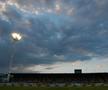 România - Luxemburg 4-0, pe stadionul „Astra” din Ploiești, pe 6 septembrie 2003 / FOTO: Arhivă Gazeta Sporturilor