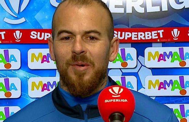 Alibec trage un ultim semnal de alarmă: „Acest meci e ca o finală de Mondial pentru noi”