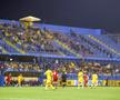 România - Luxemburg 4-0, pe stadionul „Astra” din Ploiești, pe 6 septembrie 2003 / FOTO: Arhivă Gazeta Sporturilor