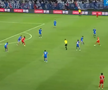 Alexandru Cîmpanu, un nou gol în China / foto: captură X