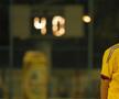România - Luxemburg 4-0, pe stadionul „Astra” din Ploiești, pe 6 septembrie 2003 / FOTO: Arhivă Gazeta Sporturilor