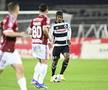 U Cluj - Rapid, etapa 8 din play-off // foto: Imago