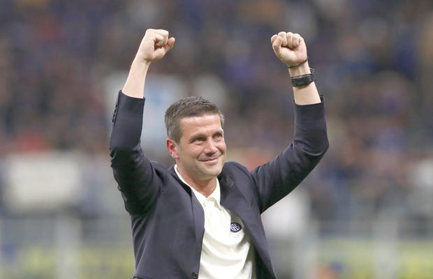 Cristi Chivu, enervat de subiectul „Mourinho”: „Este deja a patra întrebare despre el”
