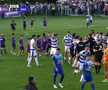 Sărbătoare la Timișoara! Politehnica a revenit în Liga 2 după 3 ani » Care e a doua echipă promovată matematic
