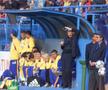Fotografii din amicalul România - Slovacia 0-0, disputat pe stadionul „Astra” din Ploiești, pe 25 aprilie 2001 / FOTO: Arhivă Gazeta Sporturilor