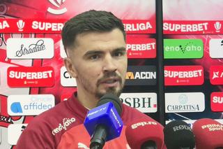 „E o prostie” » Danny Armstrong, apel la suporterii lui Dinamo: „Nu e corect”