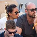 Christophe Dugarry (54 de ani), 55 de selecții și 8 goluri în echipa națională a Franței, este acum analist la RMC. Foto: Imago Images