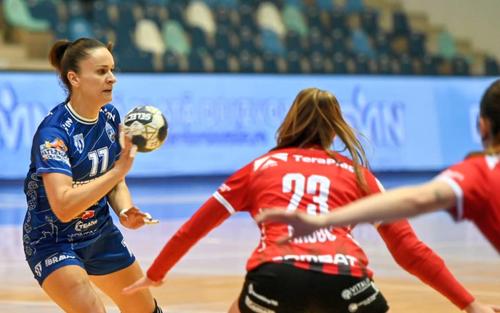 SCM Craiova - Gloria Bistrița