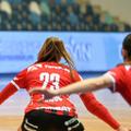 SCM Craiova - Gloria Bistrița