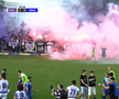 Sărbătoare la Timișoara! Politehnica a revenit în Liga 2 după 3 ani » Care e a doua echipă promovată matematic