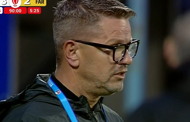 Flavius Stoican a „îngropat” Farul și tremură: „Nu mai suntem la mâna noastră”