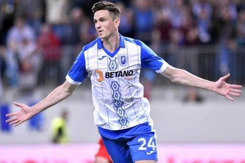 Florin Gardoș speră să continue la Craiova și din sezonul următor