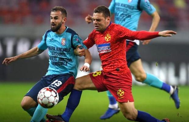 EXCLUSIV A plecat de la Dinamo și acum mărturisește: „Mă bucur că nu mai sunt în nebunia de acolo! Clubul nu mai impune respect”