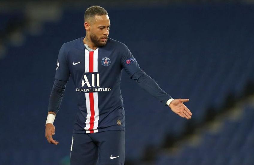Neymar a disputat 80 de partide pentru PSG // sursă foto: Guliver/gettyimages